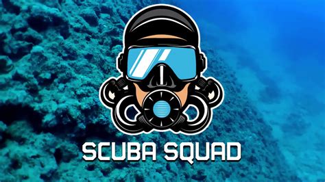 scubasquad nudes|Scuba Squad 